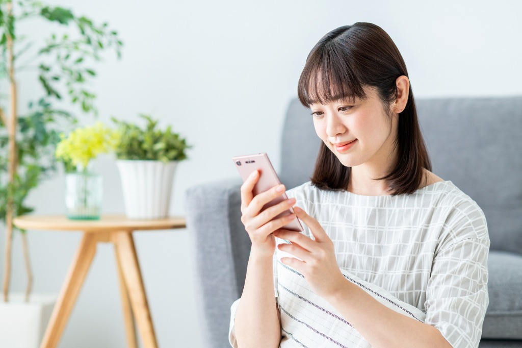 脅威のリピート率！